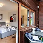 Apartment Haus Excelsior 36 Seefeld in Tirol