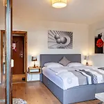 Apartment Haus Excelsior 36 *