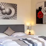 Apartment Haus Excelsior 36 Seefeld in Tirol