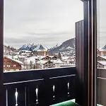 Apartment Haus Excelsior 36 *