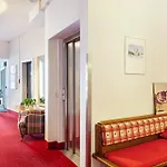 Apartment Haus Excelsior 36 Seefeld in Tirol
