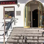 Apartment Haus Excelsior 36 *