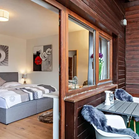 Appartement Haus Excelsior 36 Seefeld in Tirol