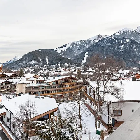 Haus Excelsior 36 Lejlighed *