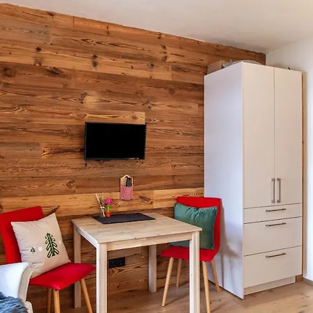 Apartamento Haus Excelsior 36 Seefeld in Tirol