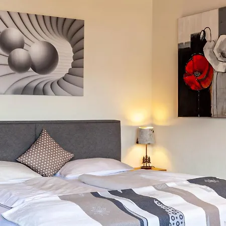 Appartement Haus Excelsior 36 Seefeld in Tirol