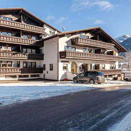 Haus Excelsior 36 * Seefeld in Tirol