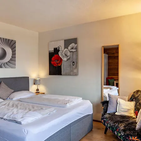 Apartment Haus Excelsior 36 Seefeld in Tirol