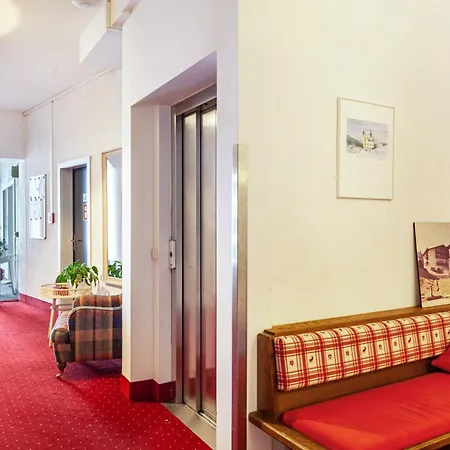 Appartement Haus Excelsior 36 Seefeld in Tirol