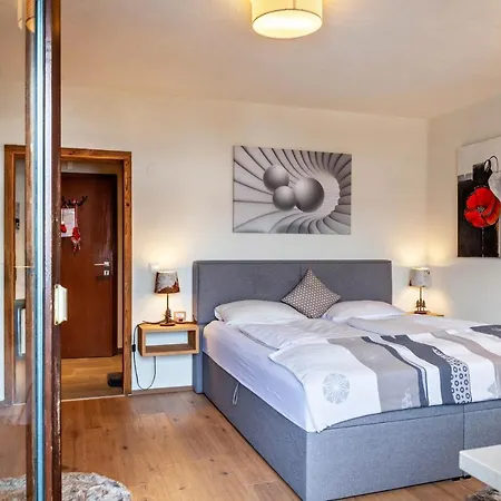 Daire Haus Excelsior 36 *