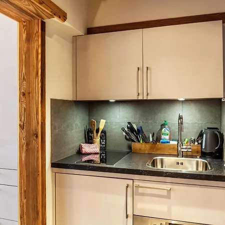 Haus Excelsior 36 Daire Seefeld in Tirol