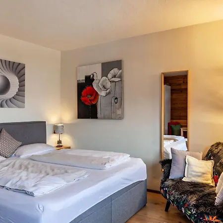Haus Excelsior 36 * ゼーフェルト・イン・チロル