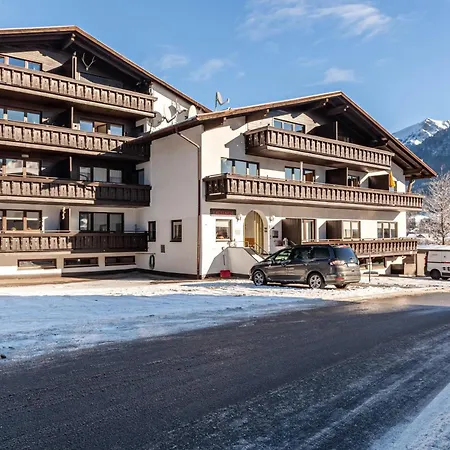 Haus Excelsior 36 Seefeld in Tirol